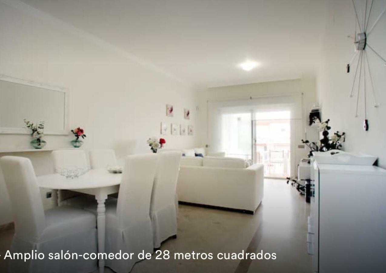 Appartement Apartamento Familiar Con Jardin Y Terraza Privada à Alcaidesa Extérieur photo